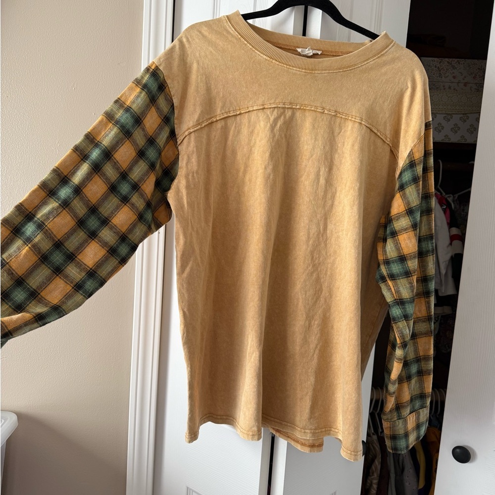 Boutique Easel top